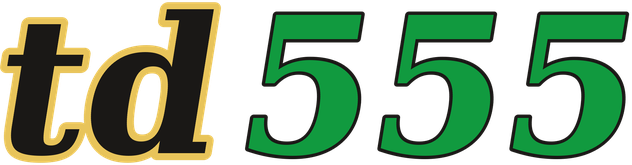 td555 โลโก้